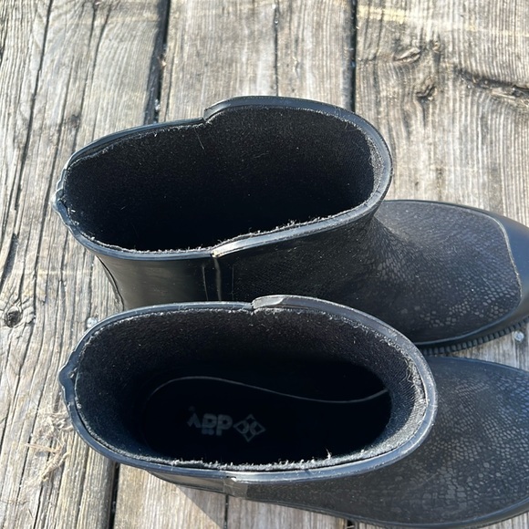 Rain boots - Picture 6 of 6